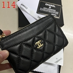 コピーシャネル財布